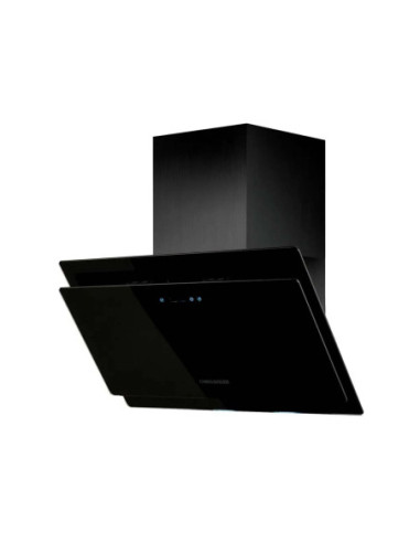Campana Extractora Challenger 76 cm Península 3 Velocidades CX 4974 2