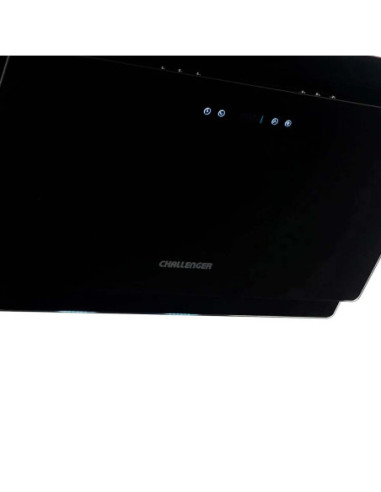 Campana Extractora Challenger 76 cm Península 3 Velocidades CX 4974 3