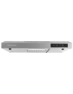 Campana Extractora Challenger 60 cm Horizontal CX 4000 ACERO INOX 1