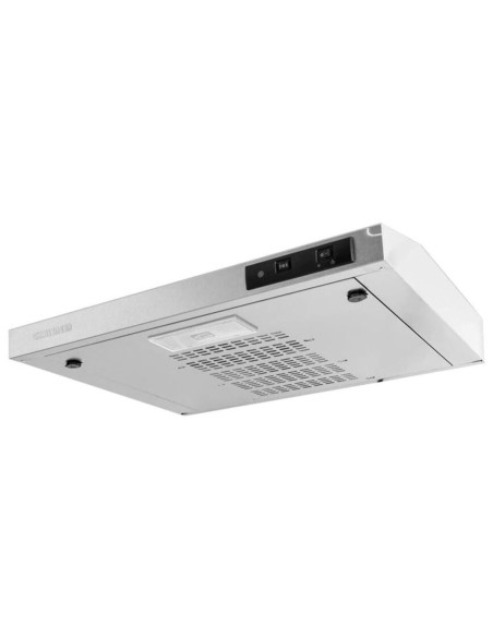 Campana Extractora Challenger 60 cm Horizontal CX 4000 ACERO INOX 4