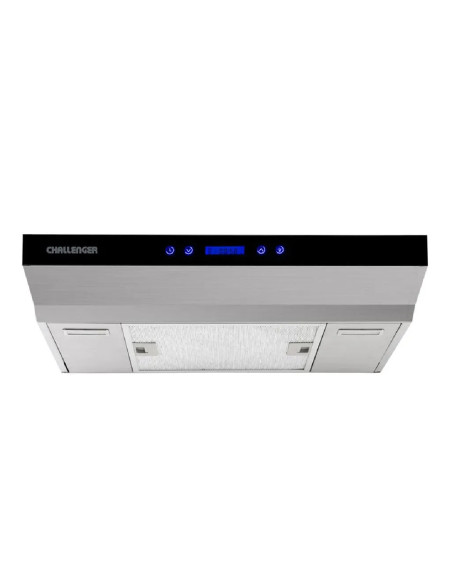 Campana Extractora Challenger 60 cm Horizontal CX 4865 1