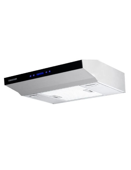 Campana Extractora Challenger 60 cm Horizontal CX 4865 2