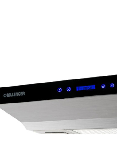 Campana Extractora Challenger 60 cm Horizontal CX 4865 3
