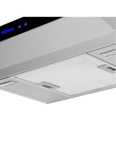 Campana Extractora Challenger 60 cm Horizontal CX 4865 4