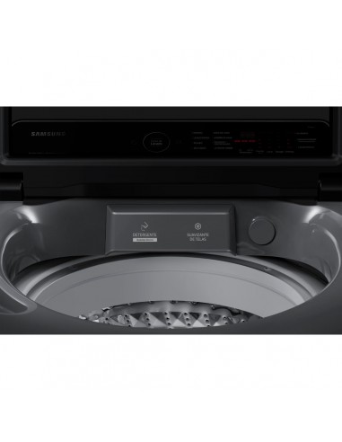 Lavadora Samsung 13 Kg Carga Superior...