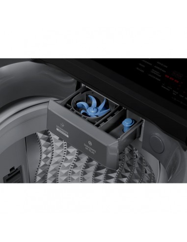 Lavadora Samsung 13 Kg Carga Superior...