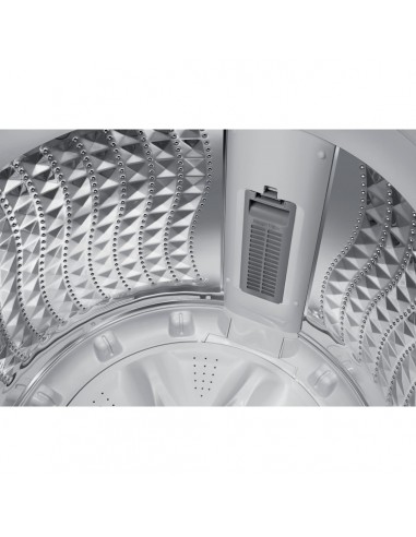 Lavadora Samsung 13 Kg Carga Superior...