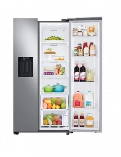 Nevecon Samsung  Side By Side con Space Max 801 Lts | RS27T5200S9/CO 2