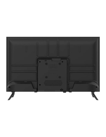 Televisor Caixun 40 pulgadas Full HD Smart Whale TV C40KAFZ