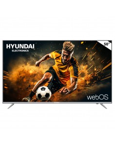 Televisor Hyundai 50...