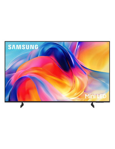 Televisor Samsung 55" Mini led 4K Ultra HD IA UN55M75HAKXZL