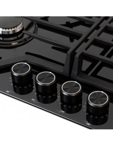 Cubierta Challenger de 65 cm Vidrio...