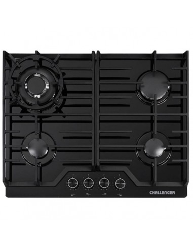 Cubierta Challenger de 65 cm Vidrio...