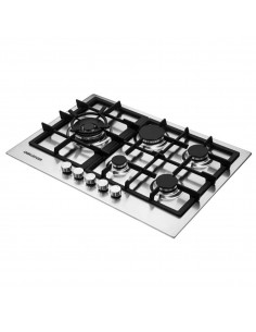 Cubierta Challenger acero...