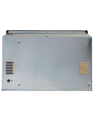 Horno eléctrico Challenger Negro 220V...