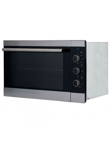 Horno eléctrico Challenger Negro 220V...