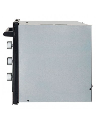 Horno eléctrico Challenger Negro 220V...