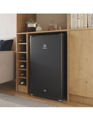 Minibar Electrolux 90L Negro...