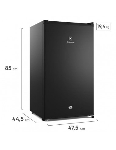 Minibar Electrolux 90L Negro...