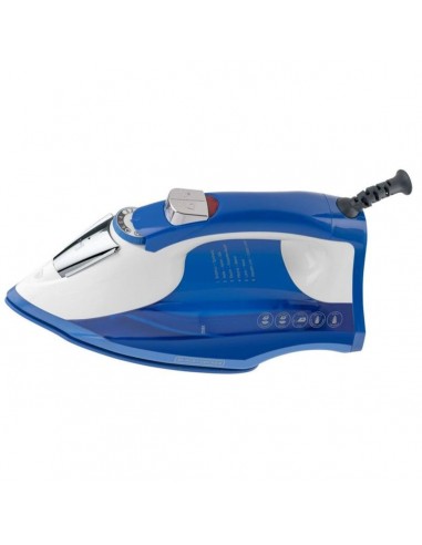 Plancha Black+Decker planchado sin...