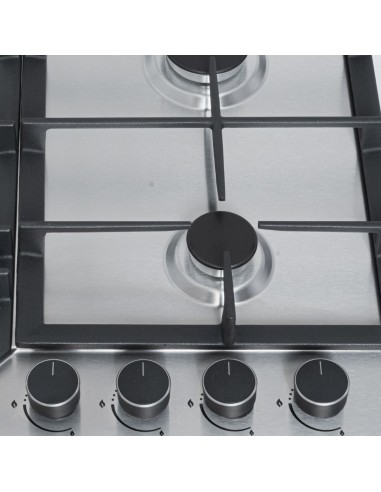 Cubierta Empotrable Superior 4...