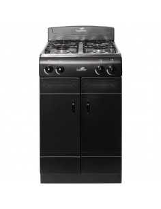 Estufa de Piso Superior...