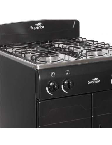 Estufa de Piso Superior Genesis 4...