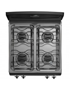 Estufa de Piso Superior... 2