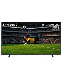 Televisor Samsung 65" Crystal UHD 4K Smart  UN65U8500HKXZL