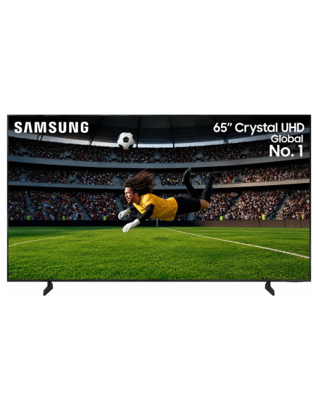 Televisor Samsung 65" Crystal UHD 4K Smart  UN65U8500HKXZL