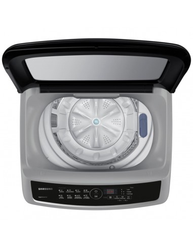 Lavadora Samsung 9 Kg Carga Superior...