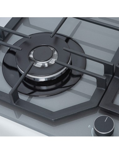 Cubierta Empotrable Superior 4...