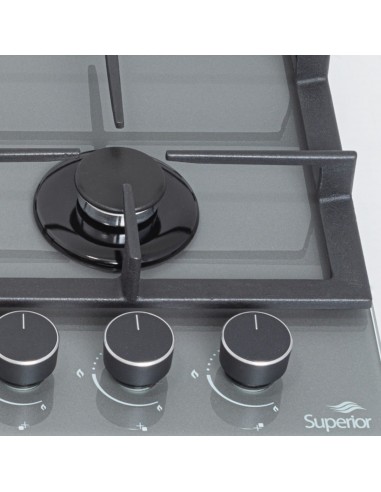 Cubierta Empotrable Superior 4...