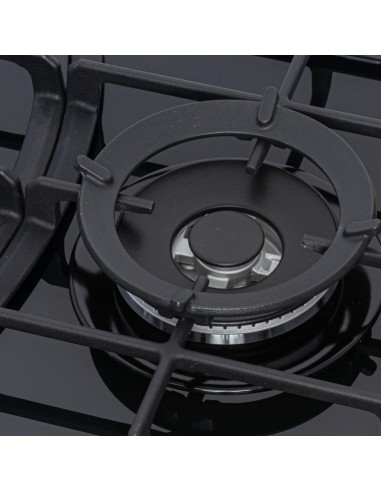 Cubierta Empotrable Superior 5...