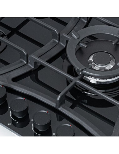 Cubierta Empotrable Superior 5...