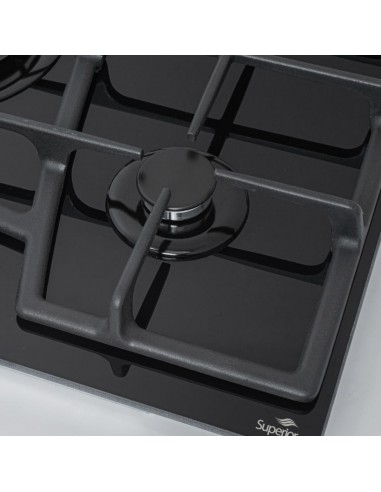 Cubierta Empotrable Superior 5...