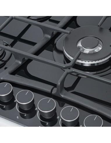 Cubierta Empotrable Superior 5...