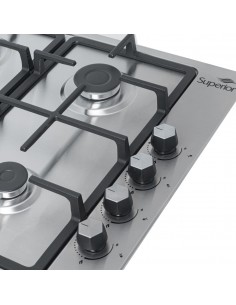 Cubierta Empotrable... 2