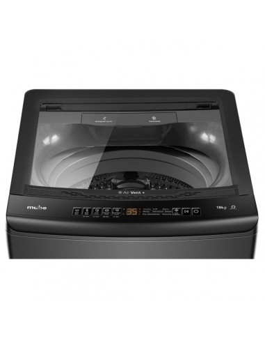 Combo Mabe Lavadora 18Kg...