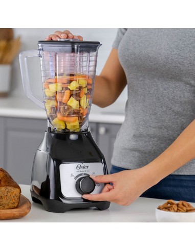 Licuadora Oster 1.25 Lt Control de...