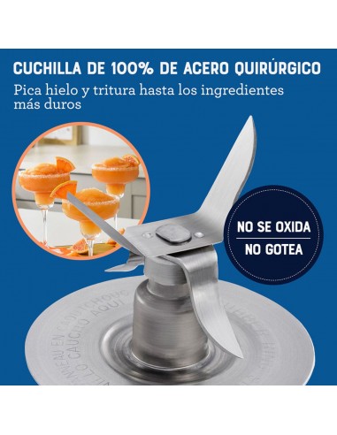 Licuadora Oster 1.25 Lt Control de...