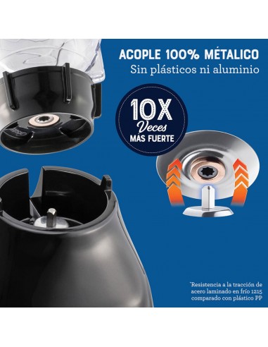 Licuadora Oster 1.25 Lt Control de...