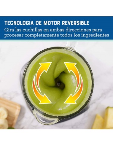 Licuadora Oster 1.5 Lt Vaso de Vidrio...