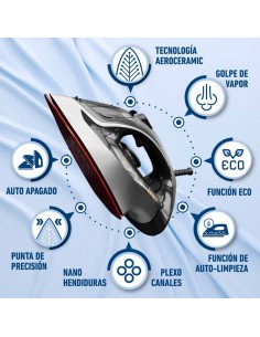 Plancha a Vapor Oster... 2