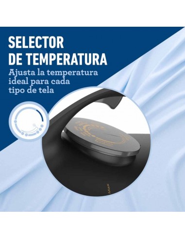 Plancha a Vapor Oster Tecnología...