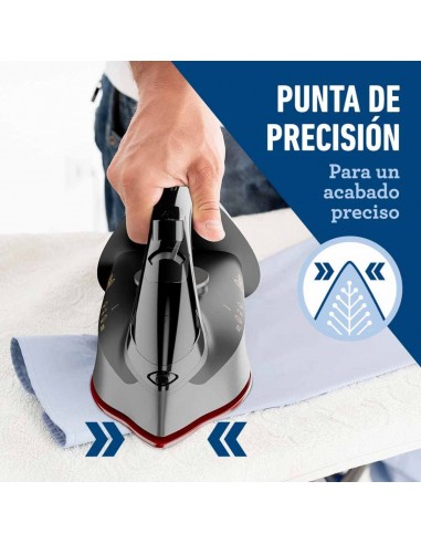 Plancha a Vapor Oster Tecnología...