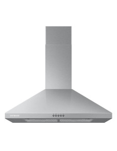 Campana Extractora Samsung 76 cm Península Acero Inoxidable NK30R5000WS/CO
