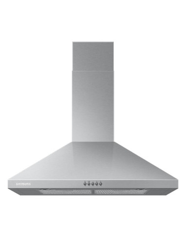 Campana Extractora Samsung 76 cm Península Acero Inoxidable NK30R5000WS/CO
