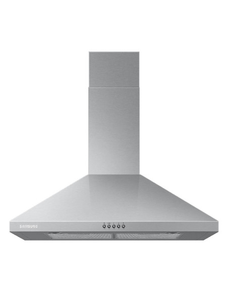 Campana Extractora Samsung 76 cm Península Acero Inoxidable NK30R5000WS/CO