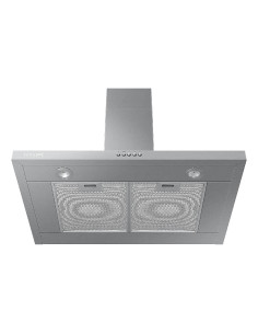 Campana Extractora Samsung 76 cm Península Acero Inoxidable NK30R5000WS/CO 2